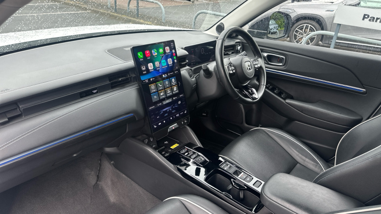 Honda E Ny1 150kW Elegance 69kWh 5dr Auto Electric Hatchback